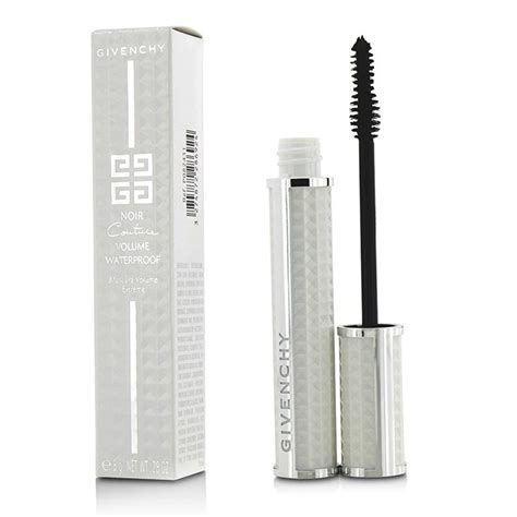 givenchy volume mascara|givenchy waterproof mascara.